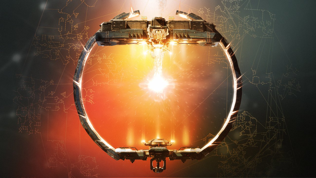 Cradle of War Rewires Force Projection