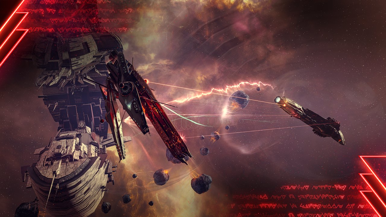 Crimson Harvest: Pick a Side Until 3 November