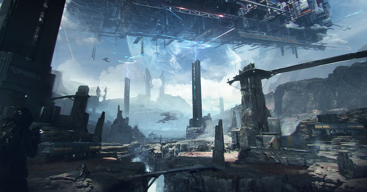 EVE Online: Operation Avalon Is Live
