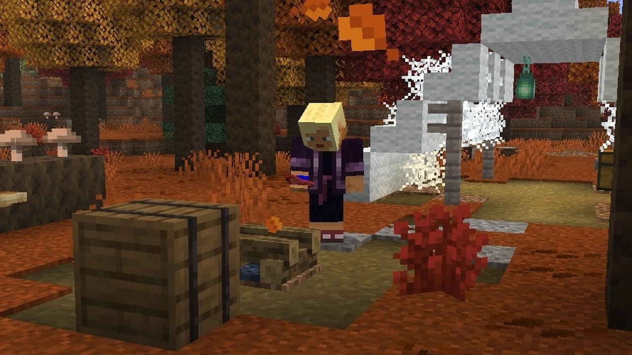 Wilderness Bound Arrives on 15 September