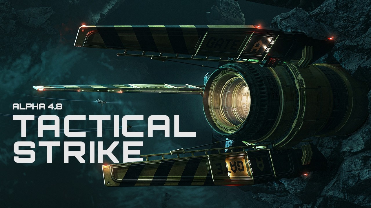 Star Citizen - The Exiles blog