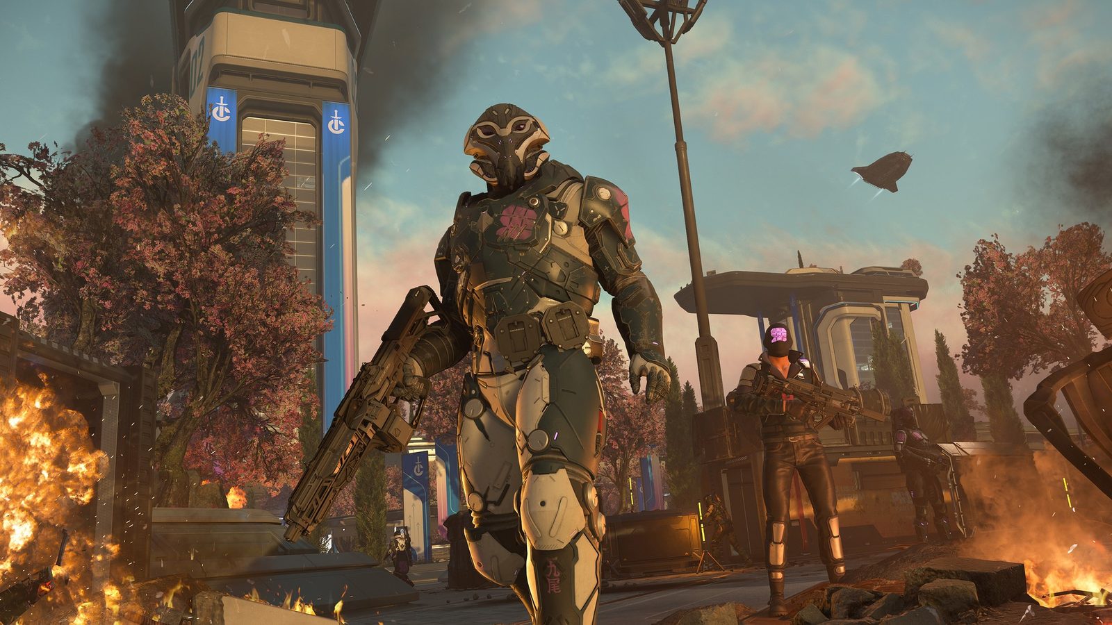 Alpha 4.10: Siege of Orison Returns