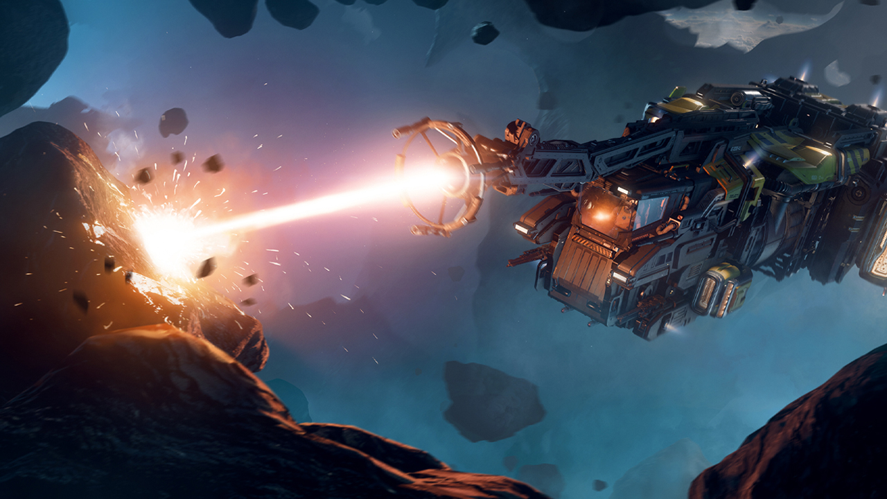Star Citizen Alpha 4.9 patch report artwork