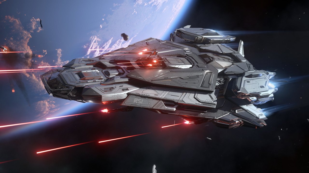 Constellation Mk V Centaurus Explained