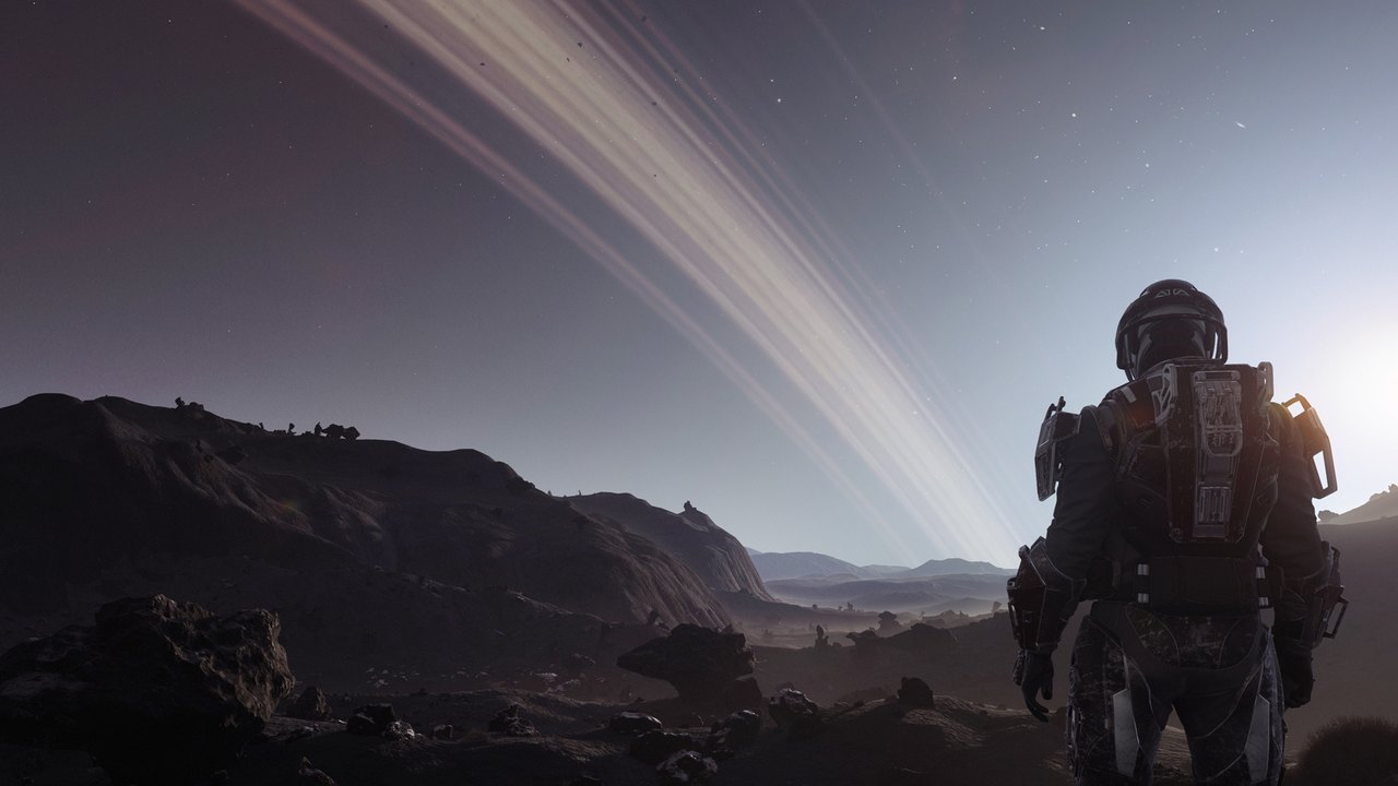 Squadron 42 Slips to Q2 2027