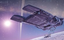 The Anaconda Mk II Is Live