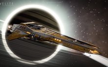 Anaconda Mk II: Specs and a 20 October Launch