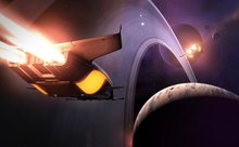 Four Anaconda Mk II Community Goals