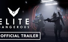 Elite Dangerous: Operations