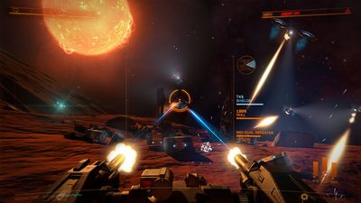 A Surface Mining Breakthrough Hits GalNet