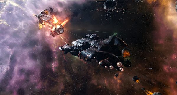 EVE Online 24.01: Visions of Greatness