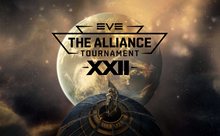 AT XXII Is Underway and the Finals Get a Crowd