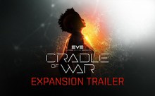 EVE Online: Cradle of War