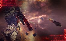 Crimson Harvest: Pick a Side Until 3 November