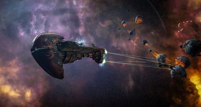 Rogue Drone Sites Go Permanent in Wormholes