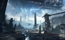 EVE Online: Operation Avalon Is Live