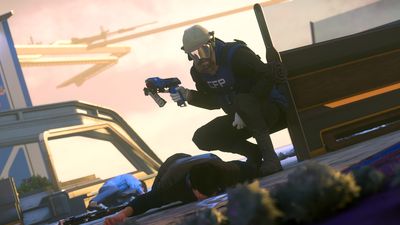 Alpha 4.10: Fuel, Gear and Ship Recovery