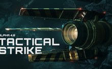 Star Citizen: Alpha 4.8
