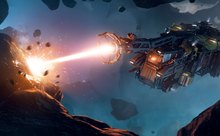 Star Citizen Alpha 4.9: New Contracts, and a Delay