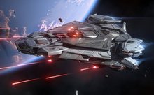 Constellation Mk V Centaurus Explained