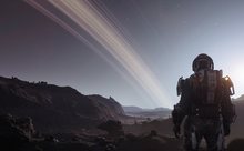 Squadron 42 Slips to Q2 2027