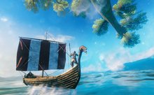 Valheim Leaves Early Access on 9 September