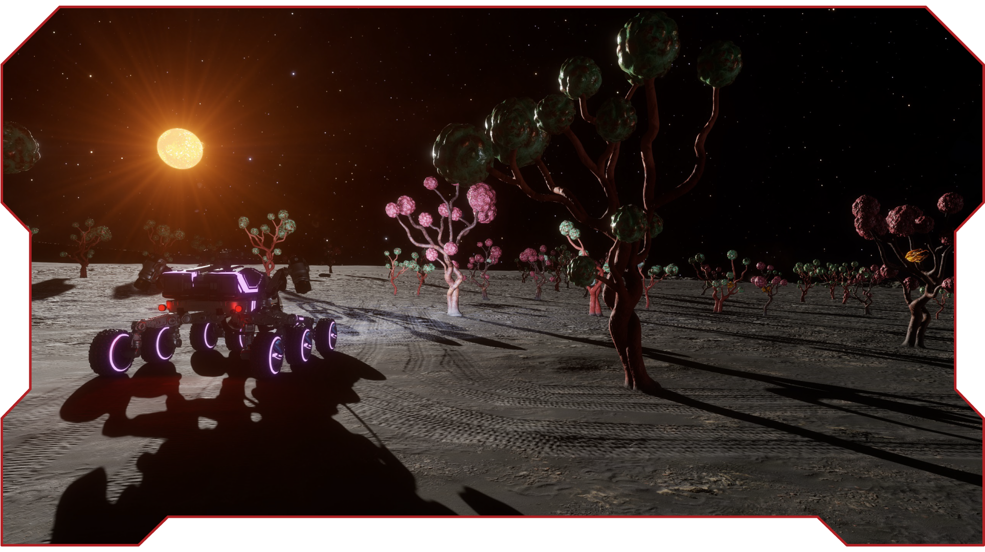 Teonusude Screenshot